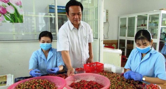 Anh Quân kể về những bước thăng trầm và hành trình khởi nghiệp của mình.