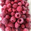 Trái Phúc Bồn Tử Đỏ Huỳnh Trung Quân- Cấp đông 1KG